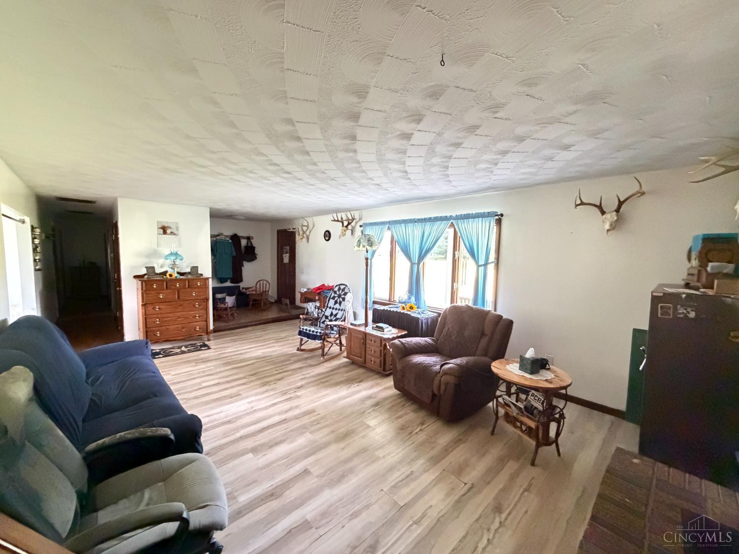10671 St Rt 124, Marshall Twp, OH, 45133 — photo 8