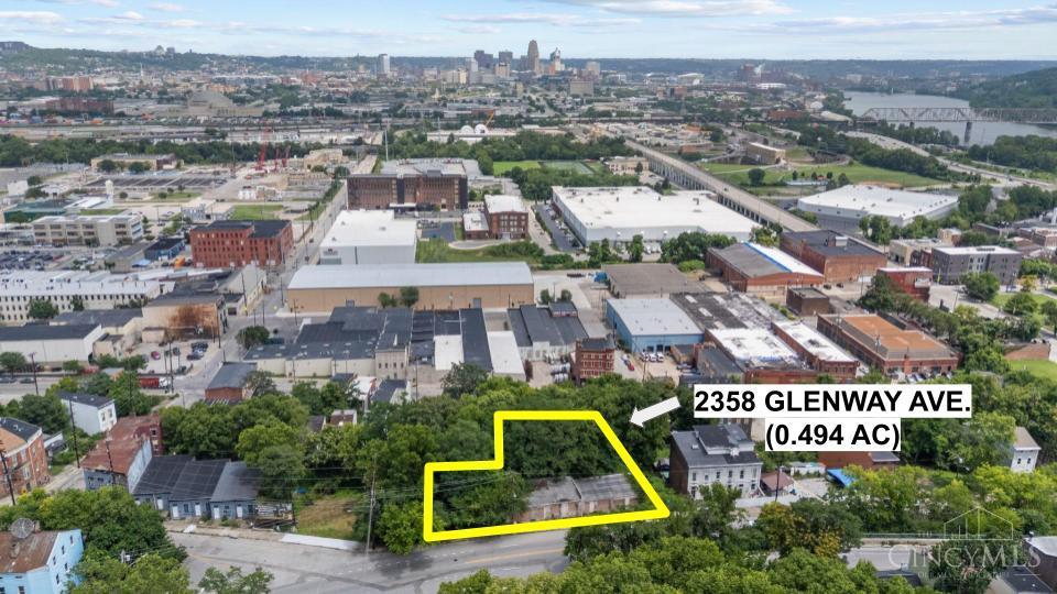 2358 Glenway Avenue, Cincinnati, OH, 45204