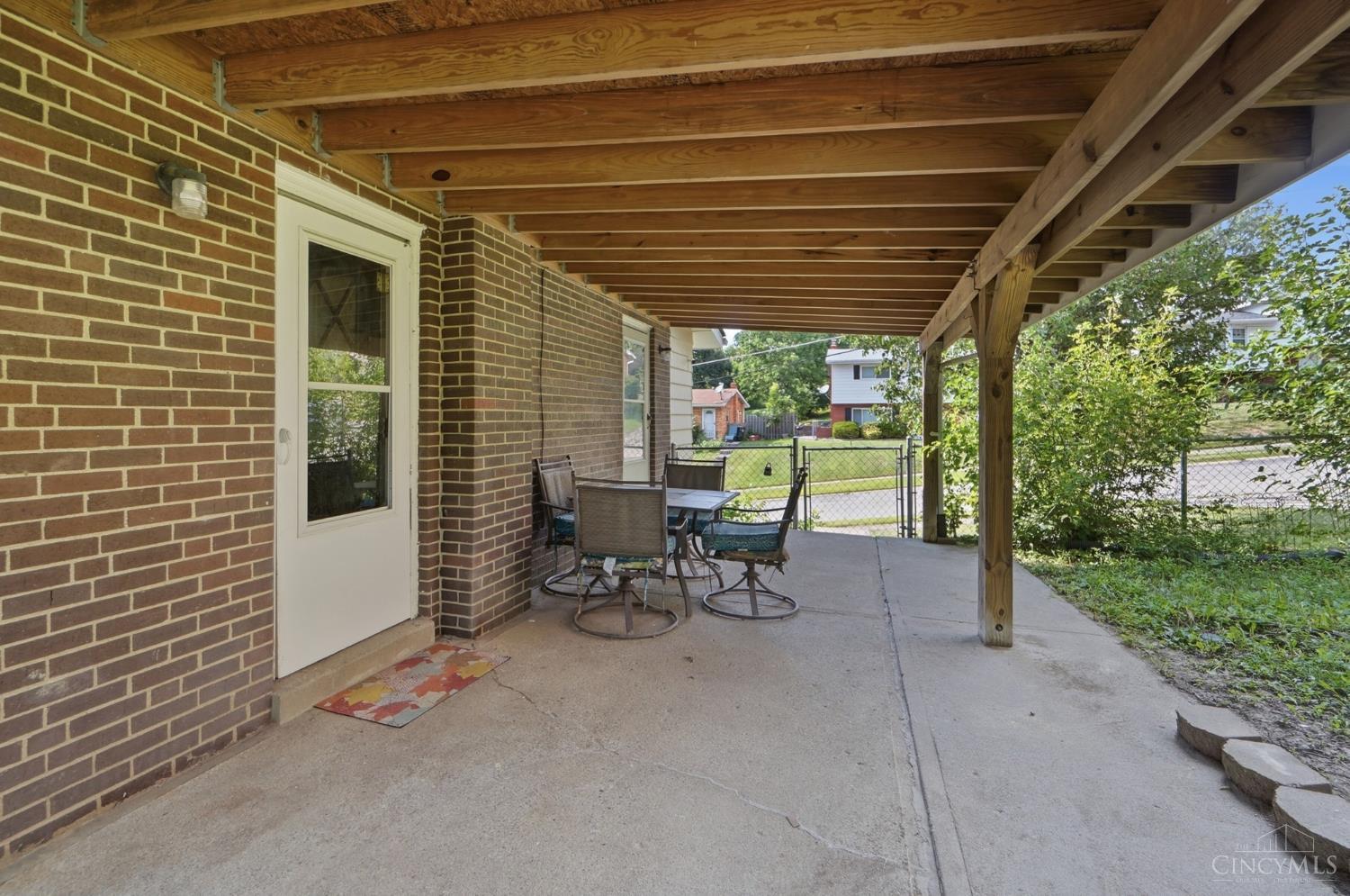 1800 Keith Drive, Reading, OH, 45215 — photo 57
