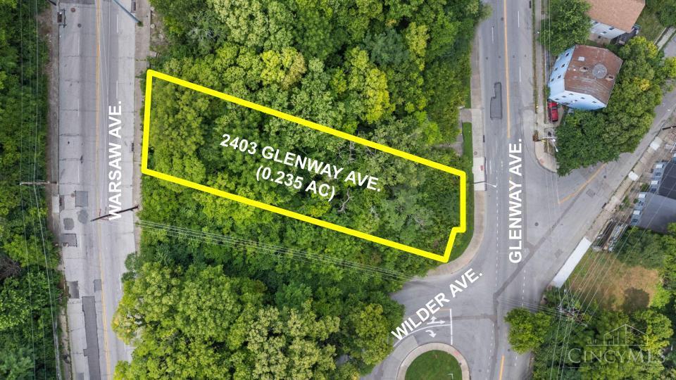 2358 Glenway Avenue, Cincinnati, OH, 45204 — photo 4