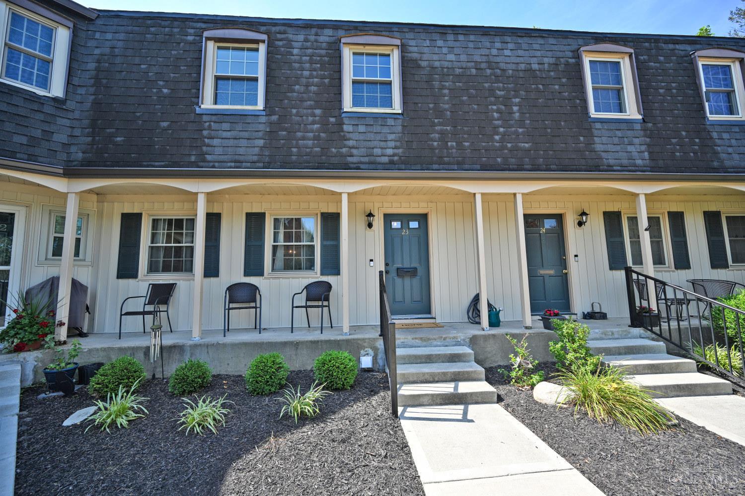 23 Creekwood Square, Glendale, OH, 45246 — photo 2