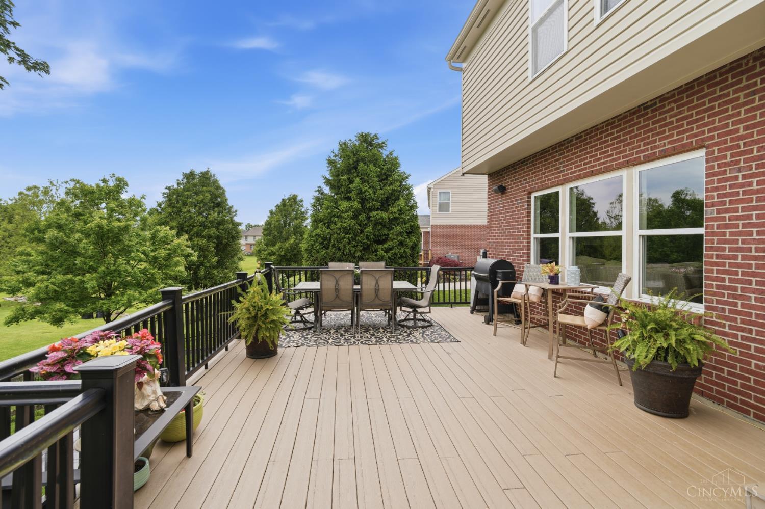 7490 Susan Springs Drive, West Chester, OH, 45069 — photo 67