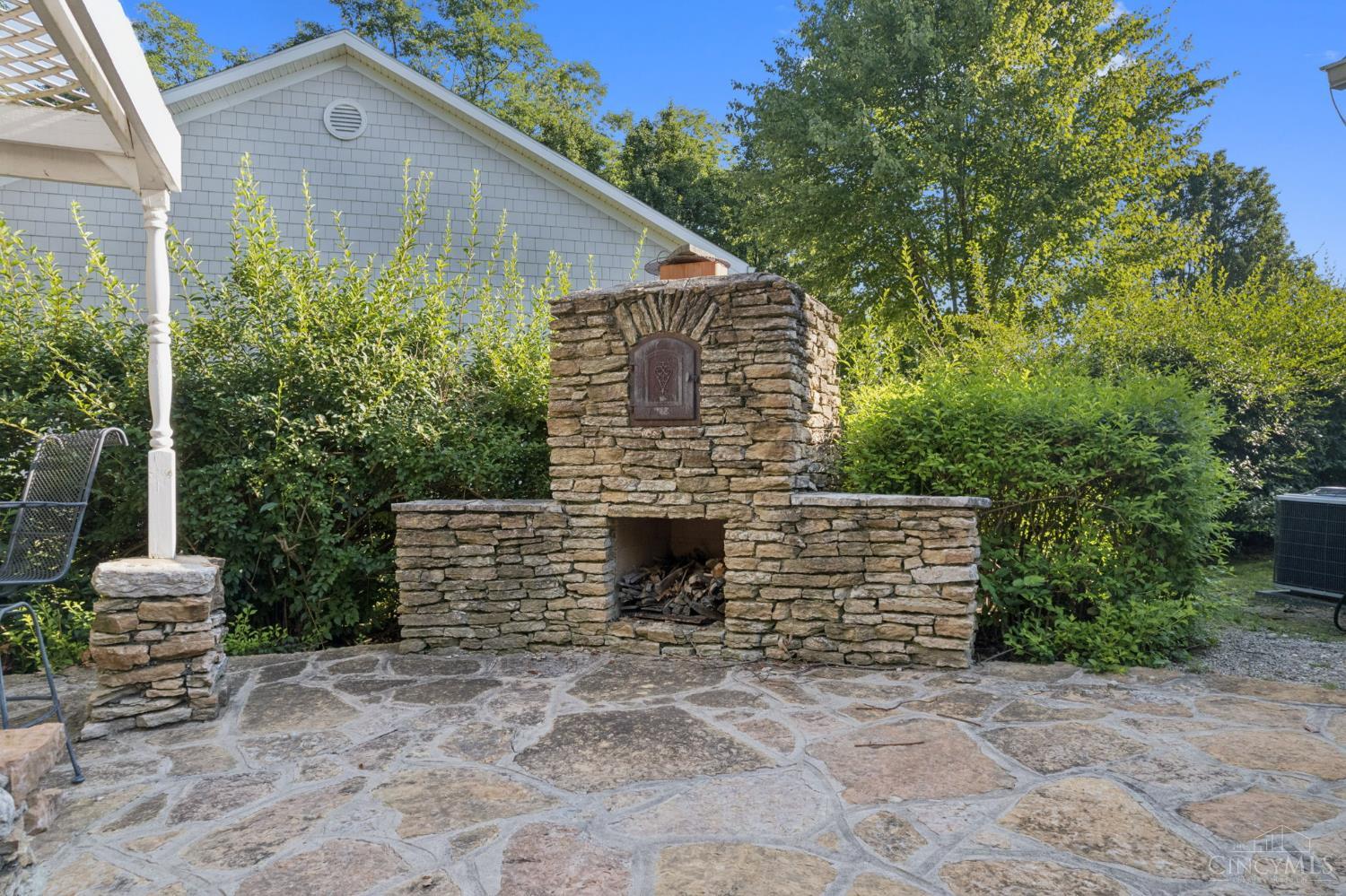 32 Wagon Wheel Cir, Franklin Twp, OH, 45171 — photo 8