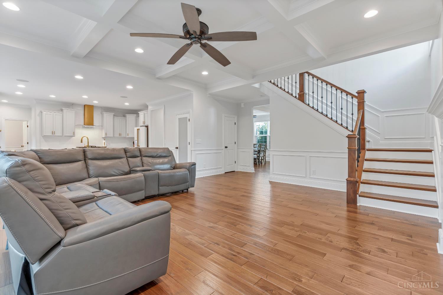 1223 Belle Meadows Drive, Miami Twp, OH, 45140 — photo 14