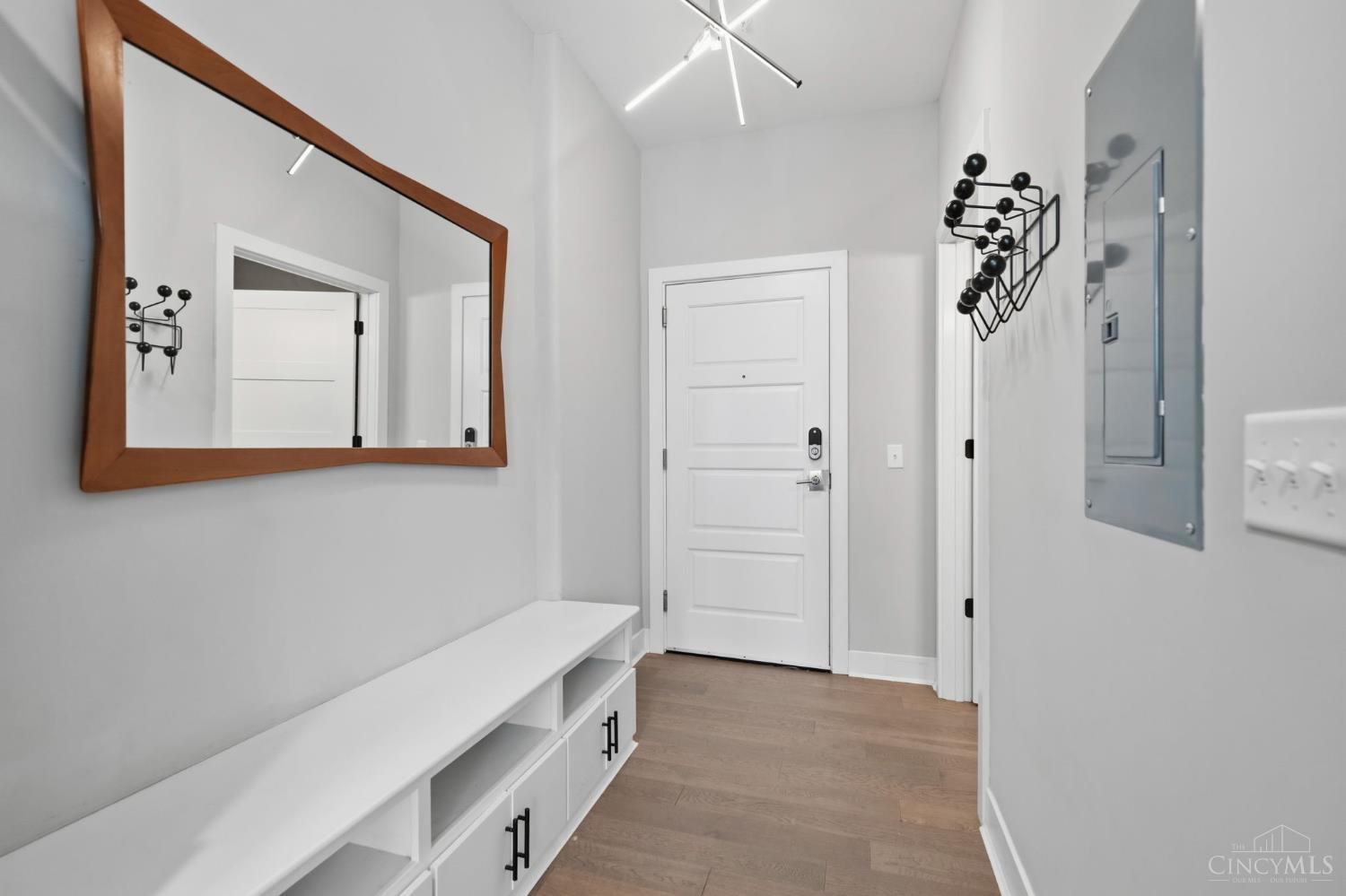 411 Plum Street #303, Cincinnati, OH, 45202 — photo 3