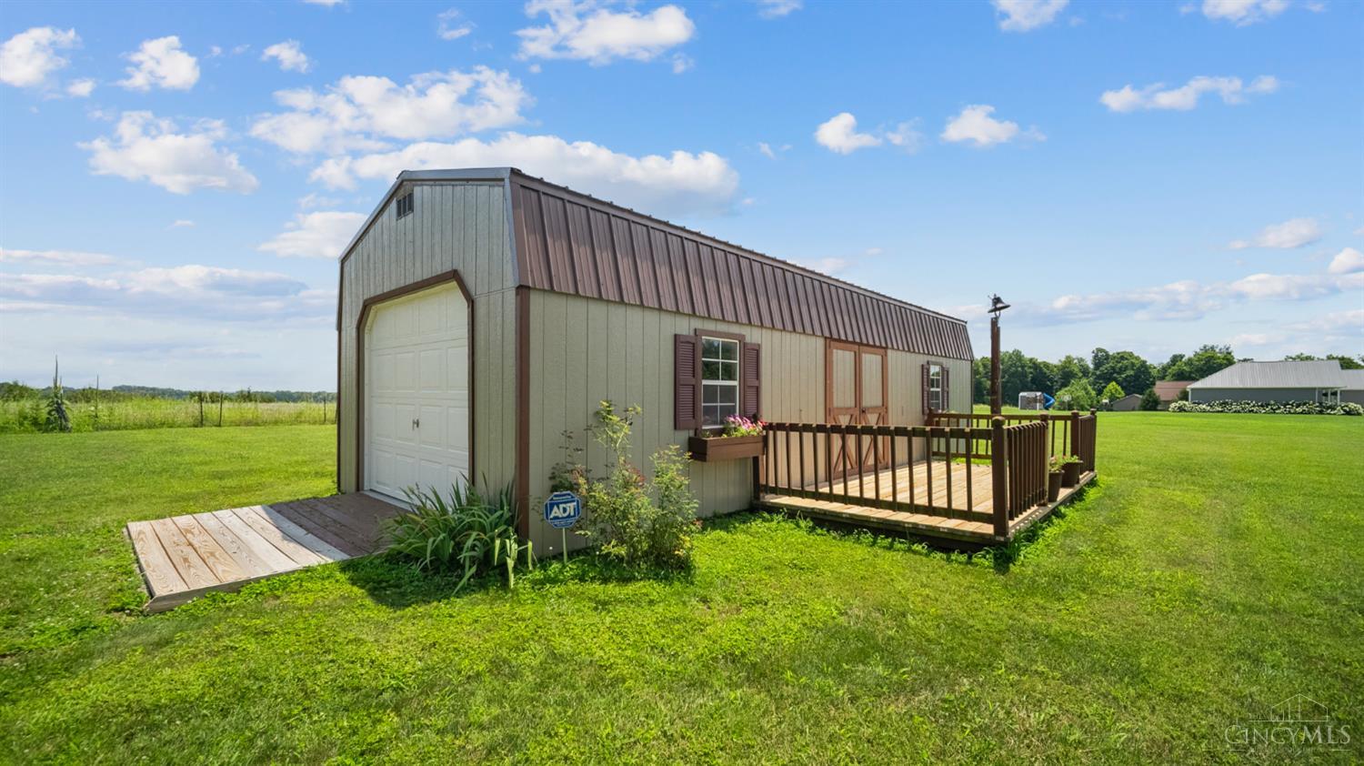 310 Lookout View Drive, West Union, OH, 45693 — photo 43