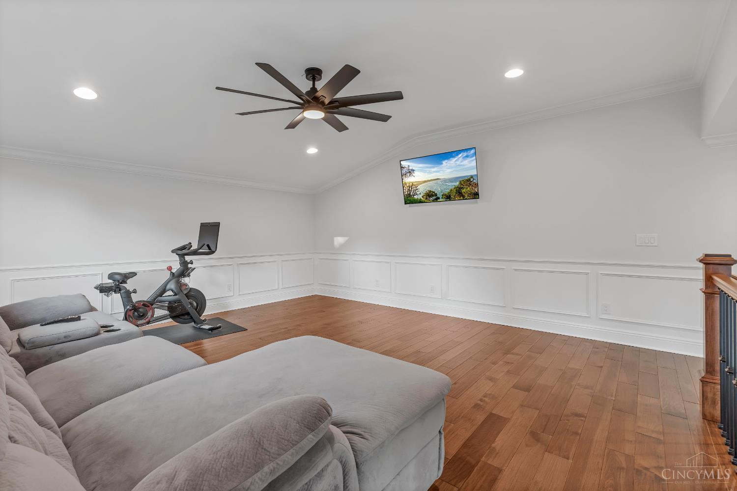 1223 Belle Meadows Drive, Miami Twp, OH, 45140 — photo 32