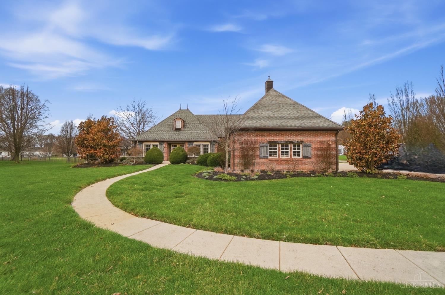 1574 Vicki Lane, Clearcreek Twp., OH, 45036 — photo 4