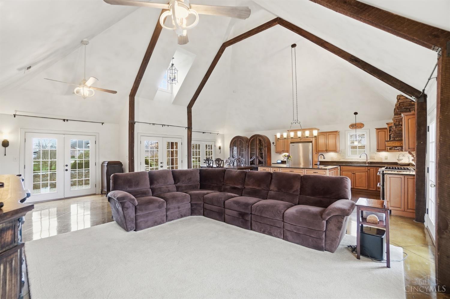 1574 Vicki Lane, Clearcreek Twp., OH, 45036 — photo 15