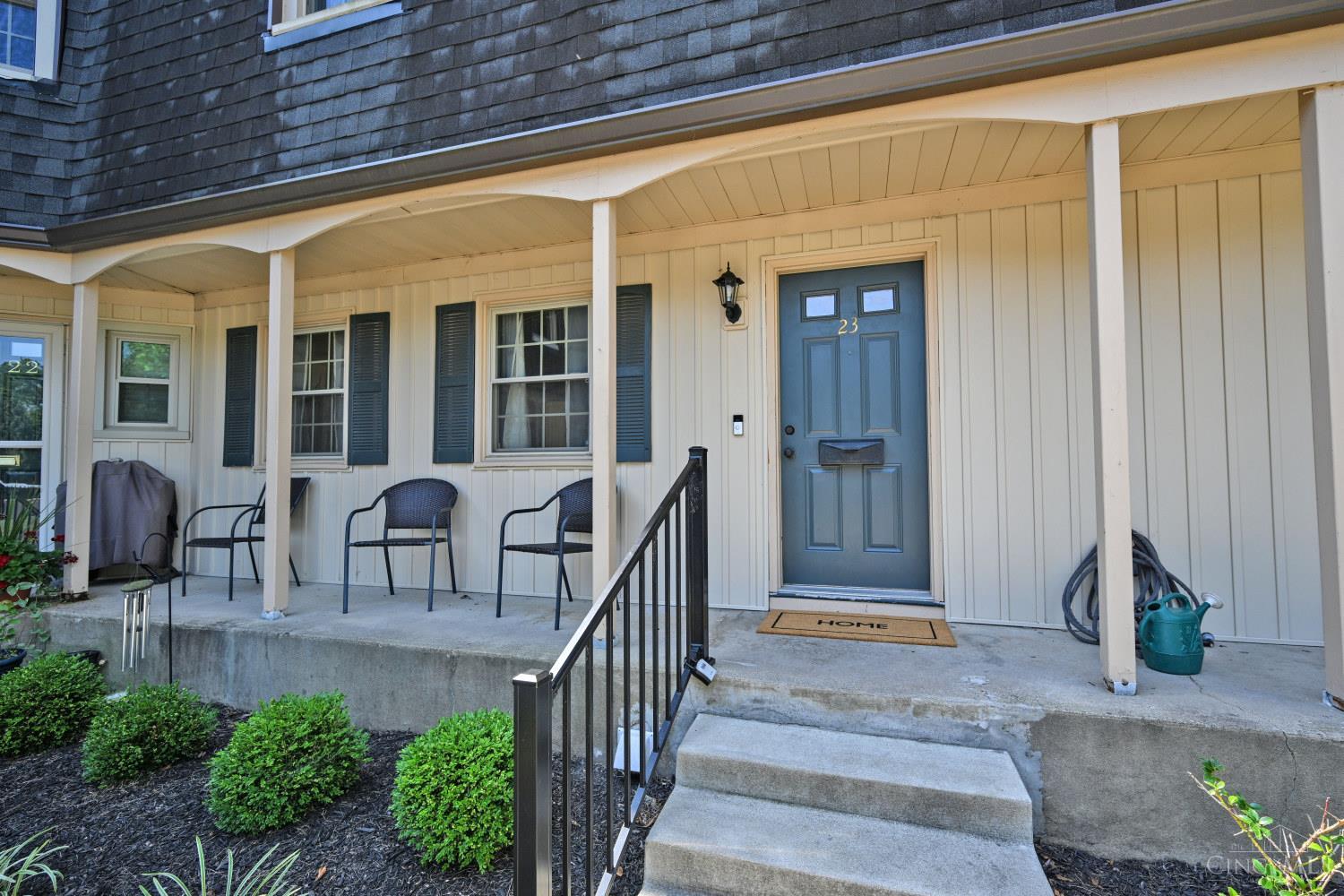 23 Creekwood Square, Glendale, OH, 45246 — photo 3