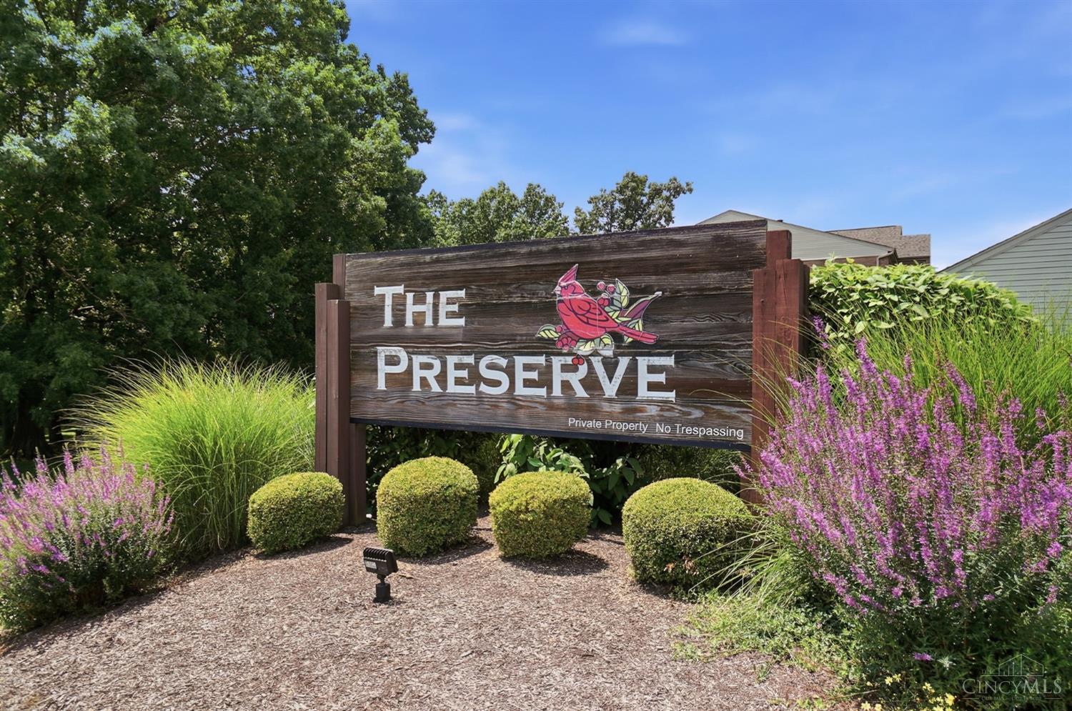 3171 Preserve Lane #1C, Colerain Twp, OH, 45239 — photo 52
