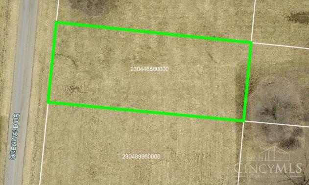 745 Odenwald Drive, Perry Twp, OH, 45118 — photo 2