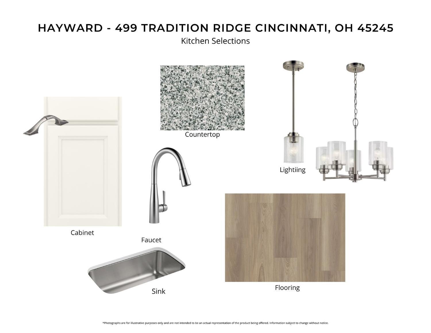 499 Tradition Ridge #82101, Union Twp, OH, 45245 — photo 3