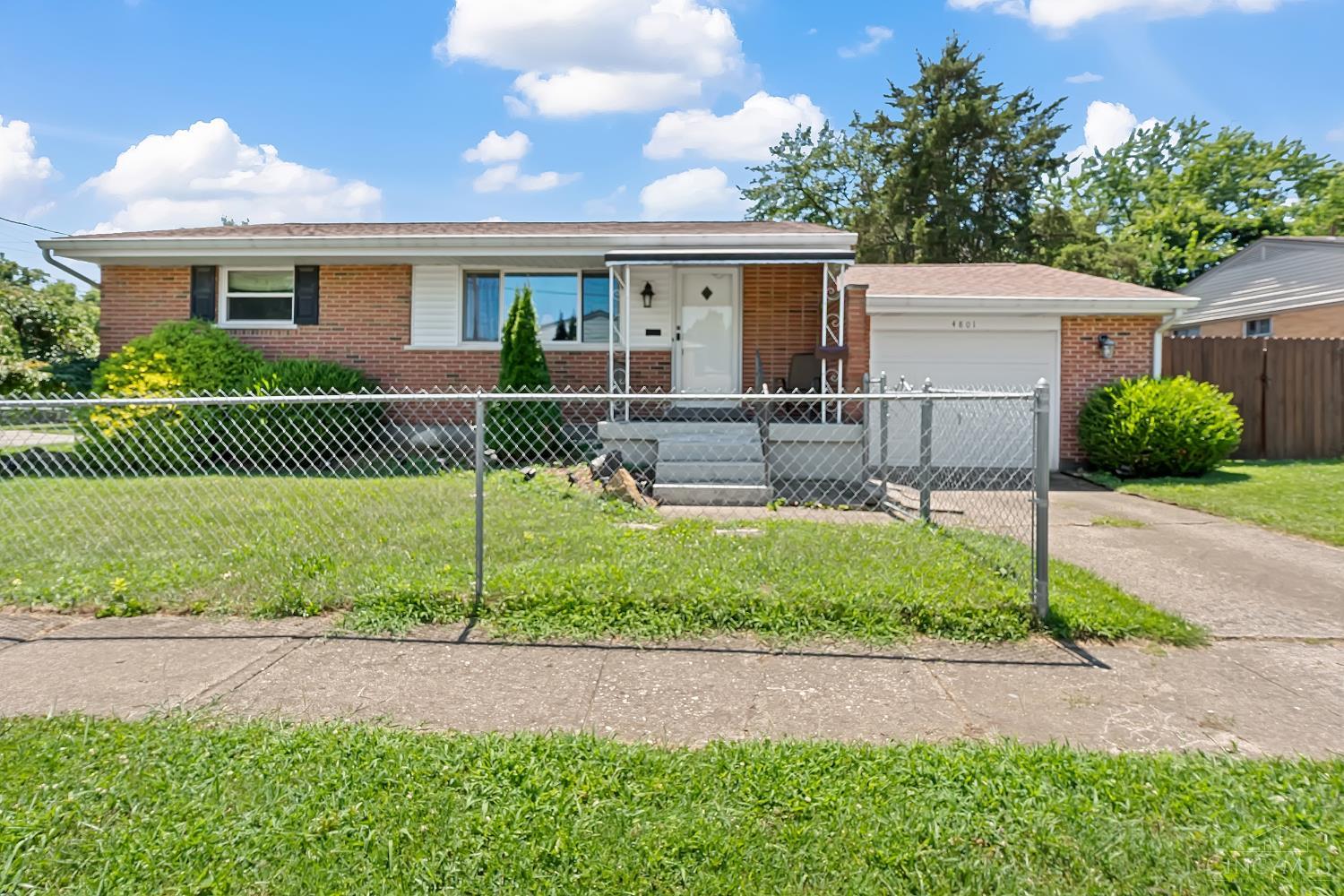 4801 Narcissus Court, Delhi Twp, OH, 45238 — photo 2