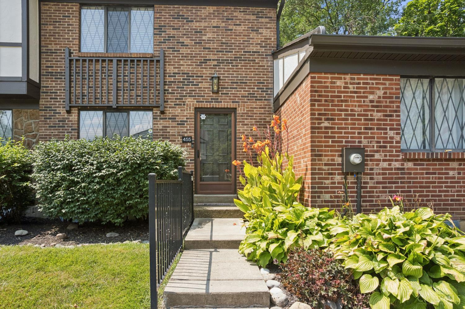 455 Dartmouth Circle #22, Union Twp, OH, 45244 — photo 2