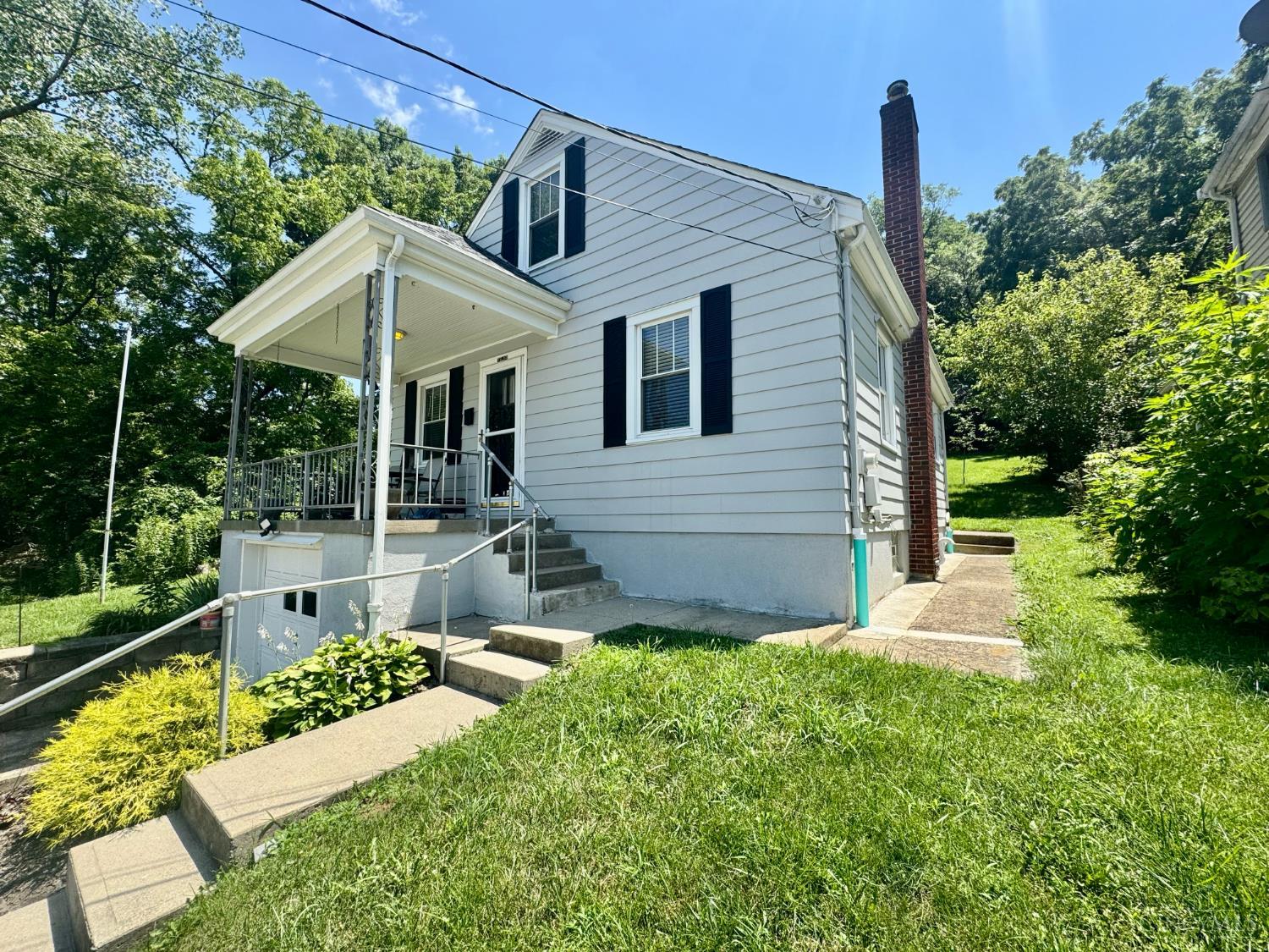 1649 Lionel Avenue, Cincinnati, OH, 45214 — photo 6