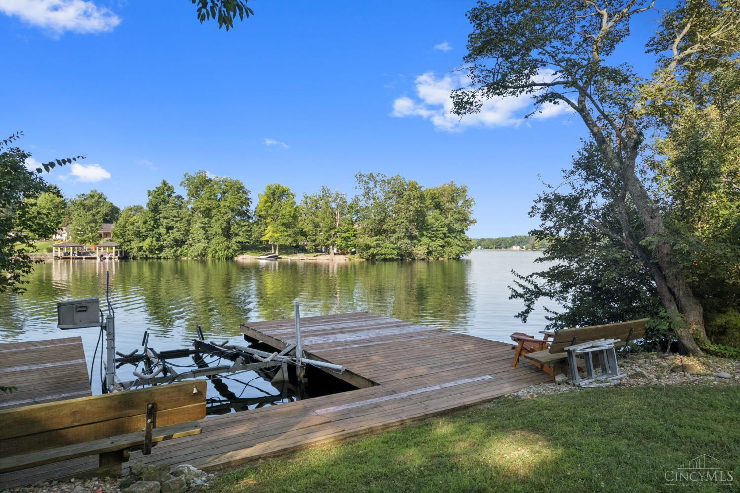 32 Wagon Wheel Cir, Franklin Twp, OH, 45171 — photo 38