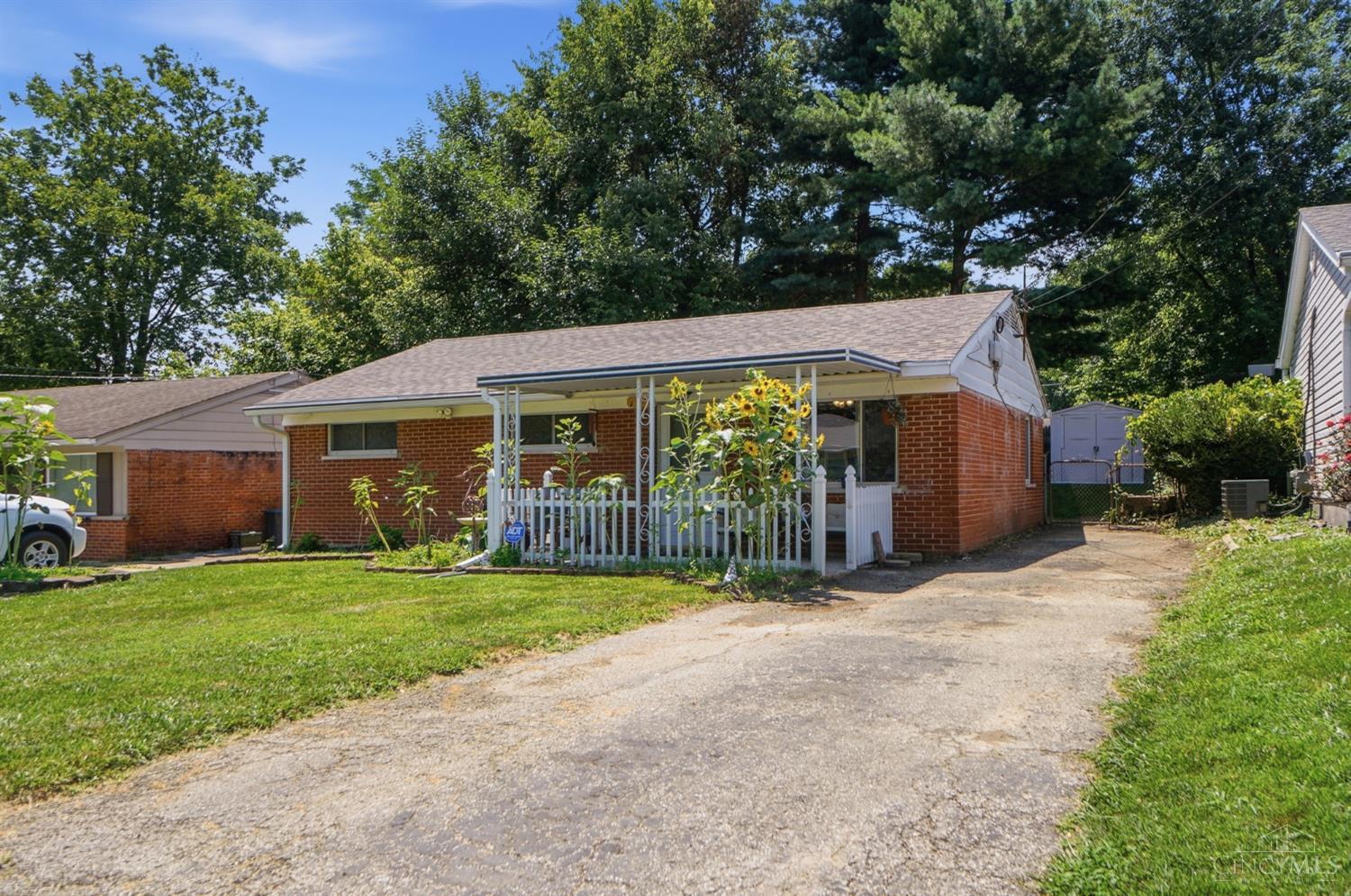 2519 Roosevelt Avenue, Colerain Twp, OH, 45231 — photo 2