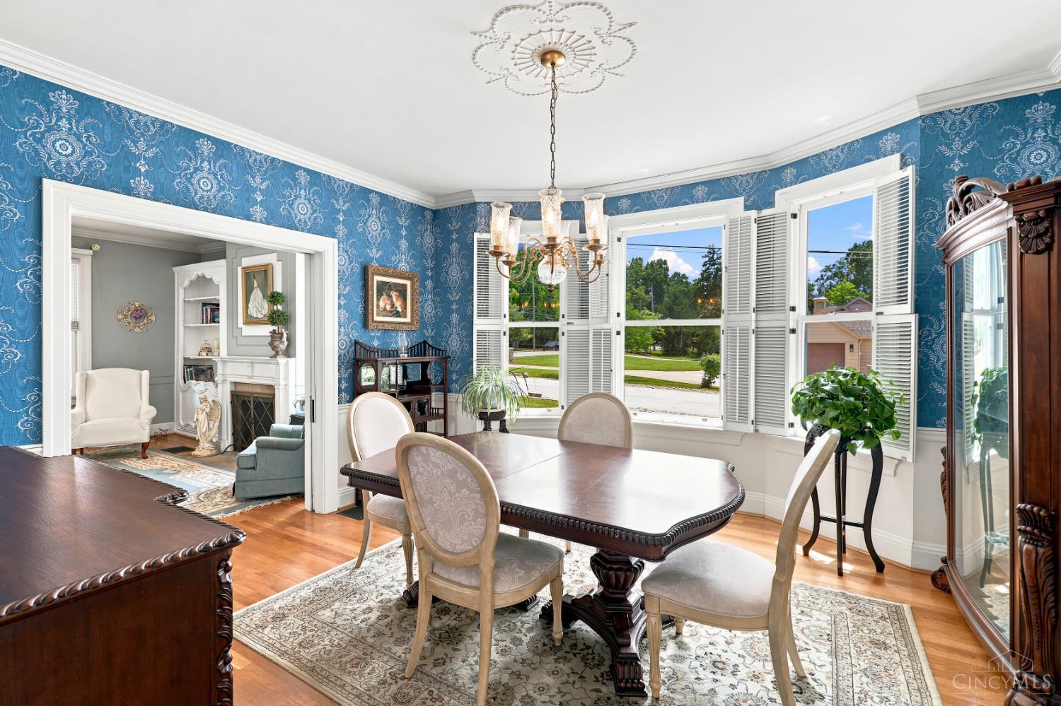 2nd image of 935 Congress Ave, Glendale, OH 45246 | MLS# 1887188