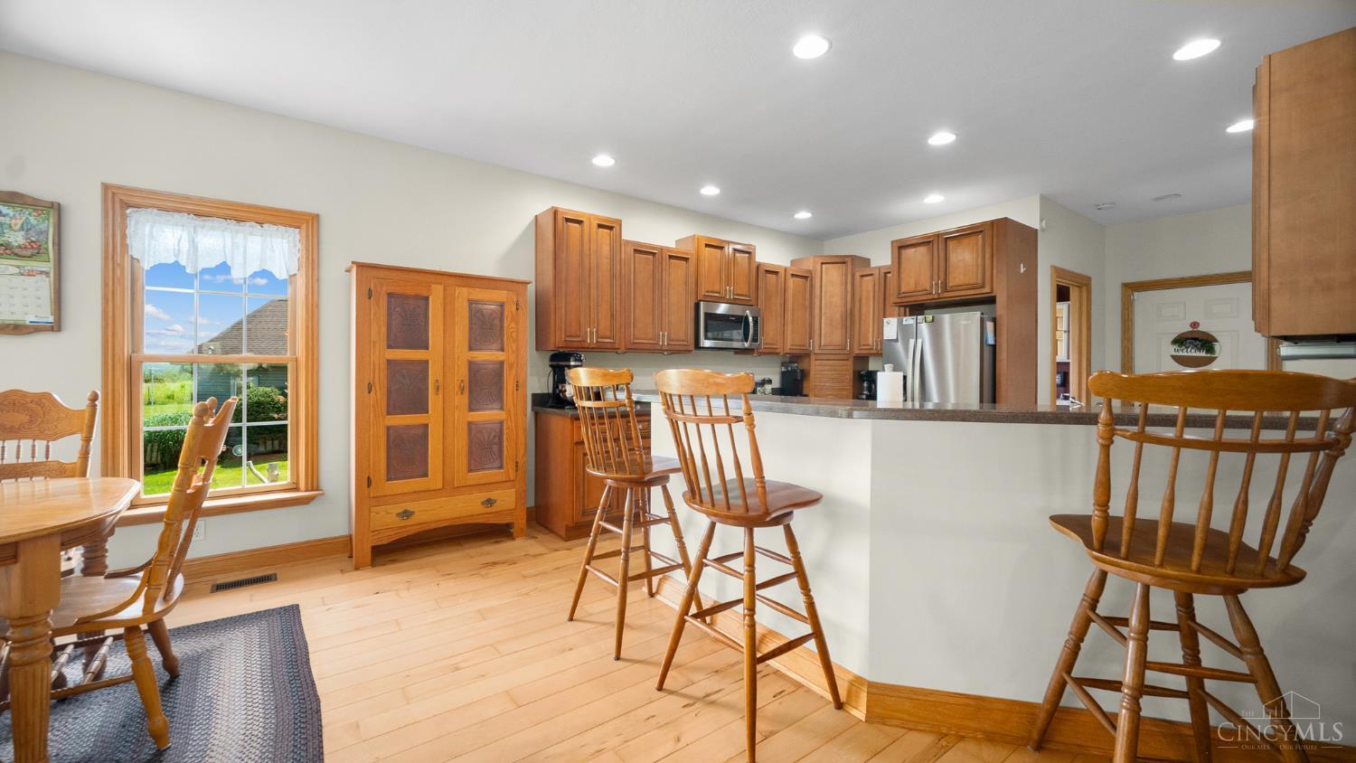 310 Lookout View Drive, West Union, OH, 45693 — photo 10