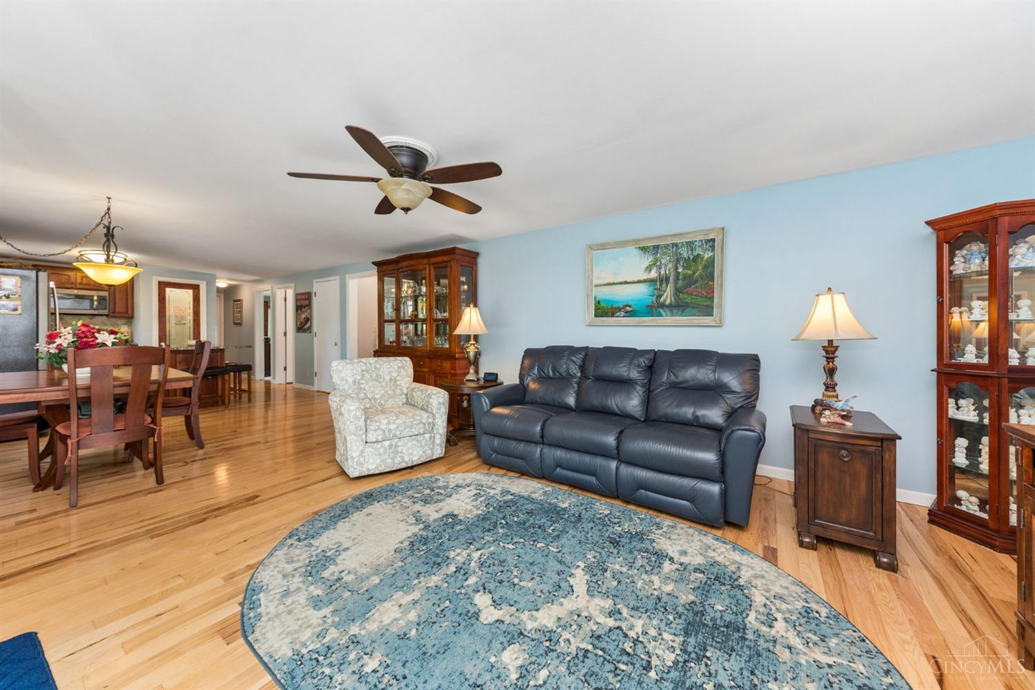 32 Wagon Wheel Cir, Franklin Twp, OH, 45171 — photo 19