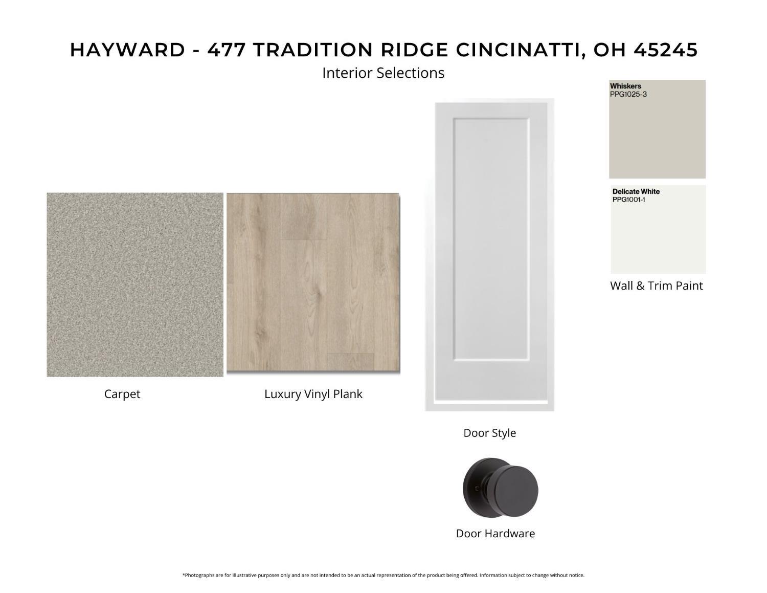 477 Tradition Ridge #82304, Union Twp, OH, 45245 — photo 2