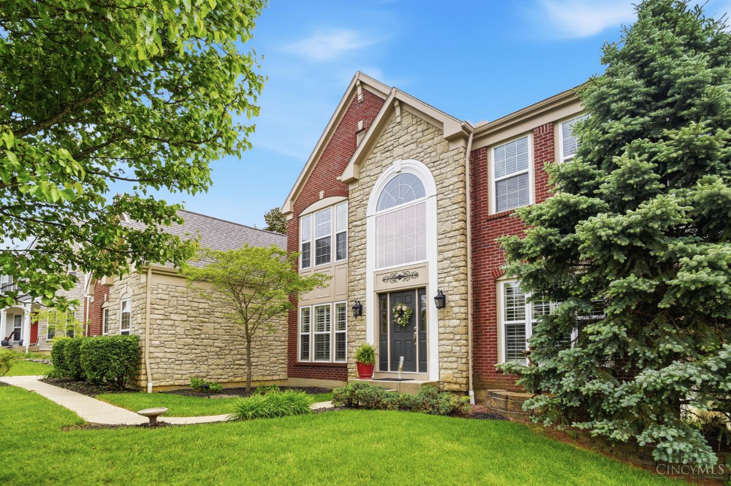 7490 Susan Springs Drive, West Chester, OH, 45069 — photo 6