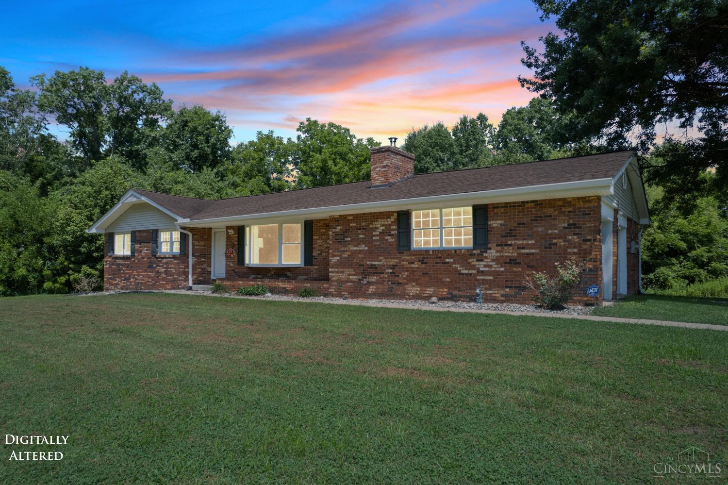 2303 Dean Road, Tate Twp, OH, 45106