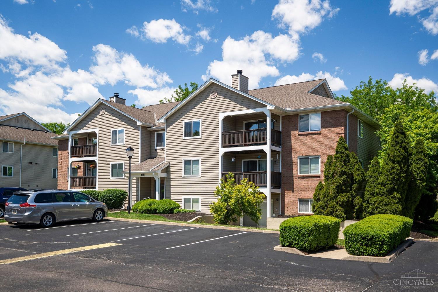 12181 Regency Run Court #9, Springfield Twp., OH, 45240 — photo 2