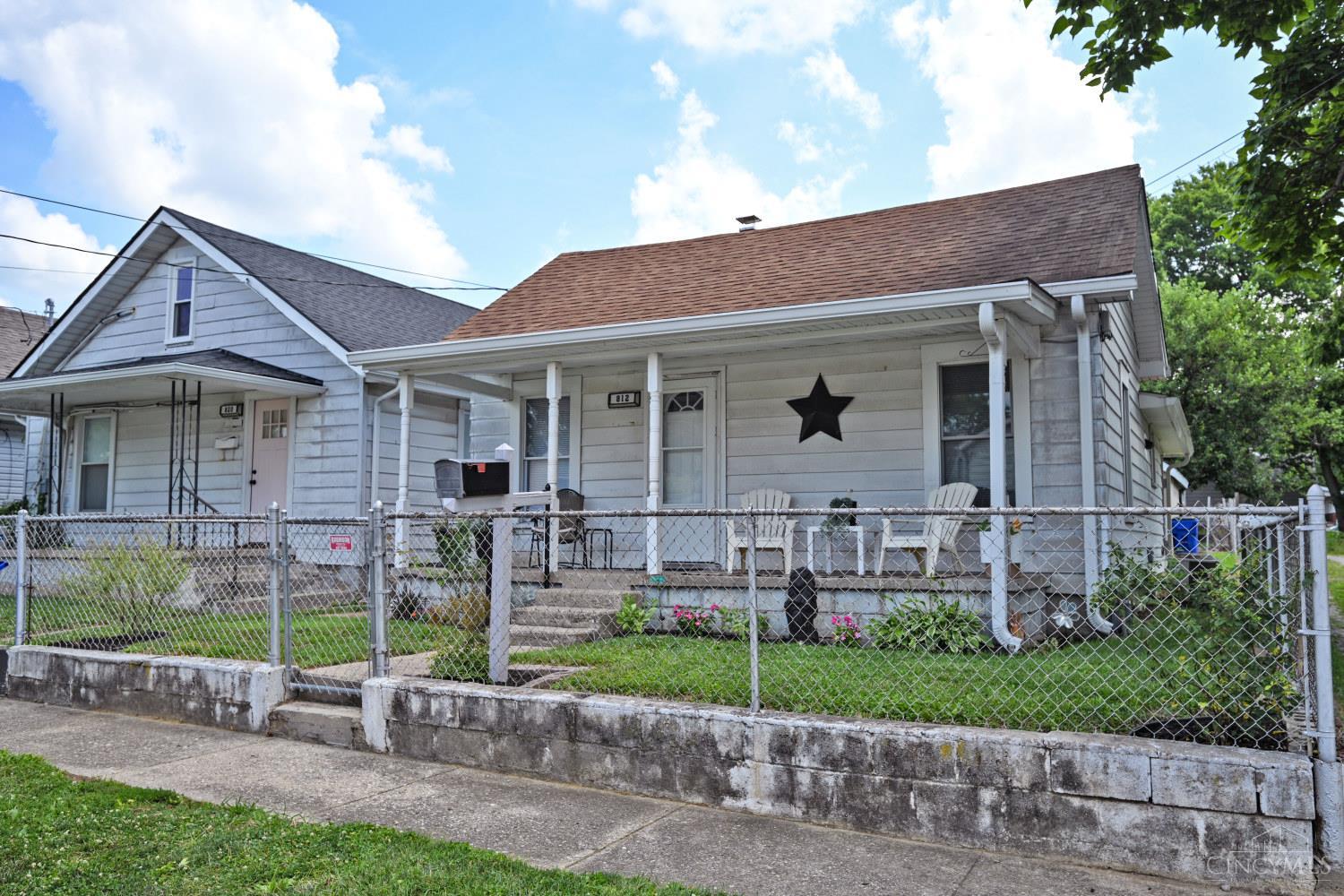 812 Martin Avenue, Hamilton, OH, 45013 — photo 3