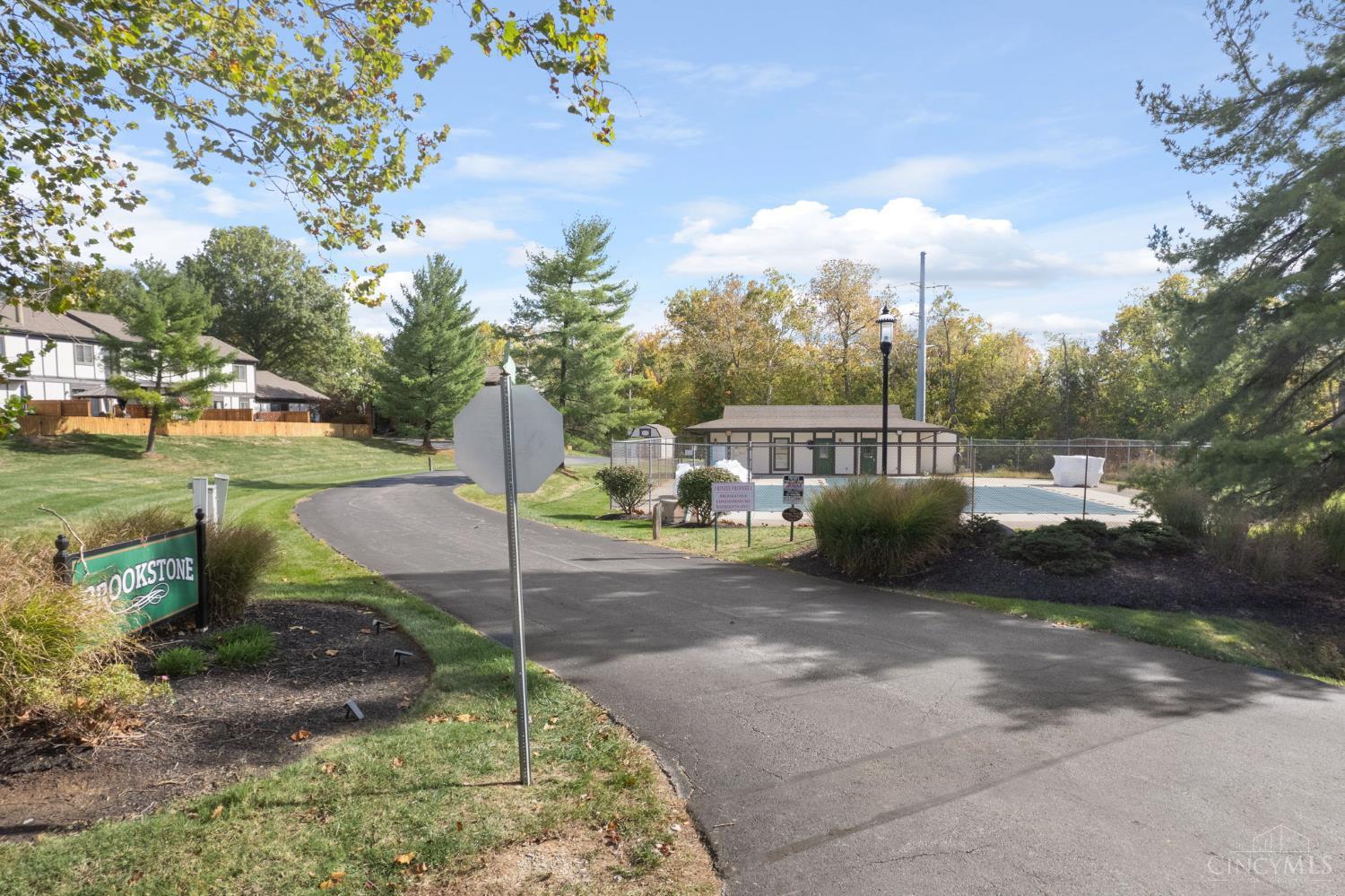 455 Dartmouth Circle #22, Union Twp, OH, 45244 — photo 13