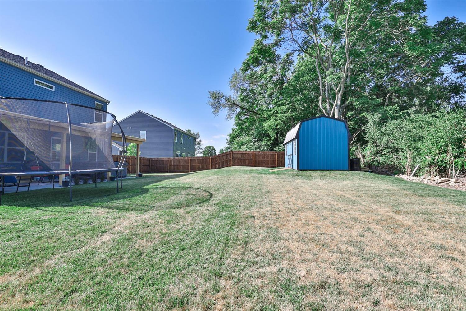 1223 Waterbury Drive, Carlisle, OH, 45005 — photo 49