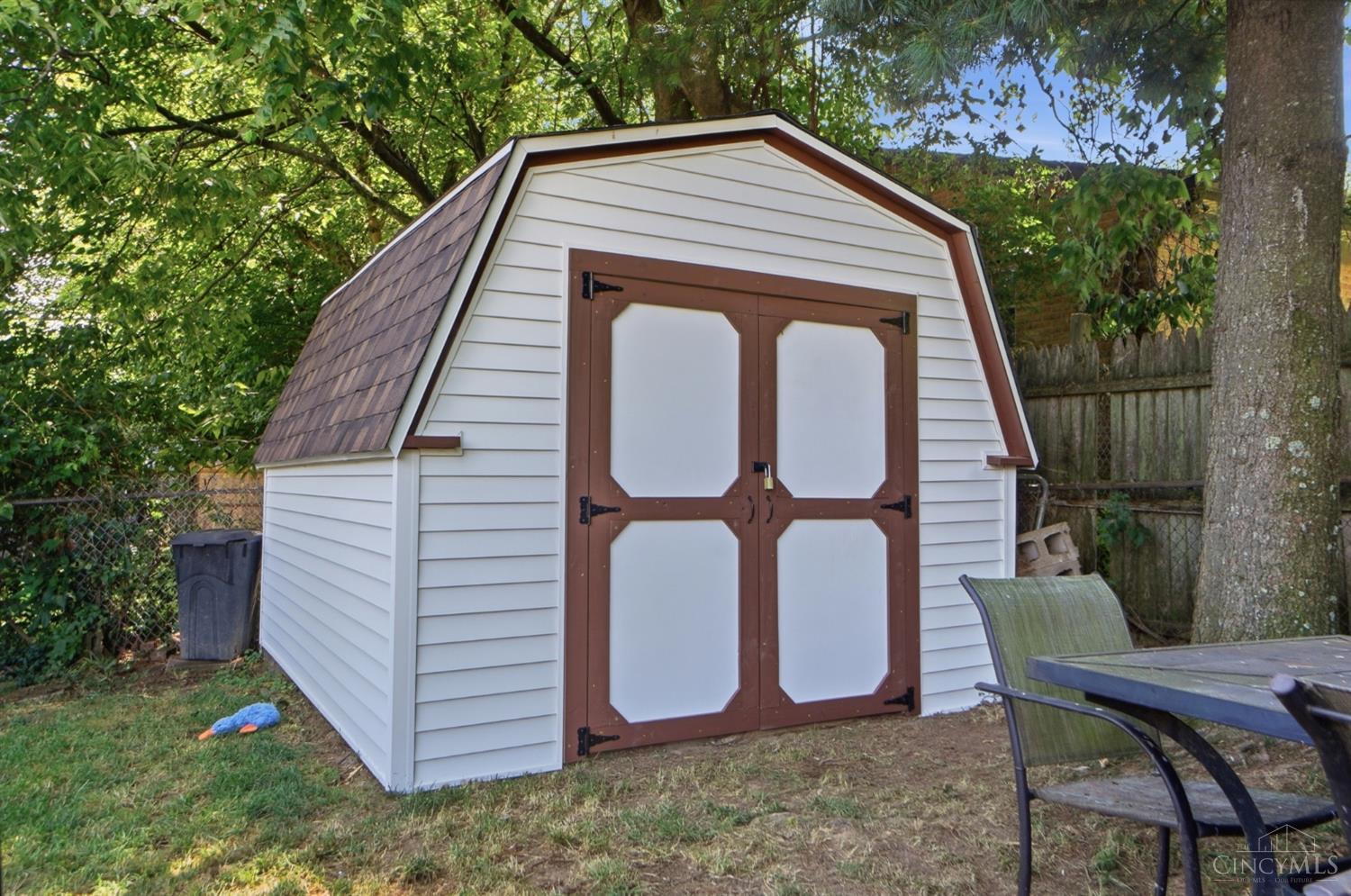2519 Roosevelt Avenue, Colerain Twp, OH, 45231 — photo 23