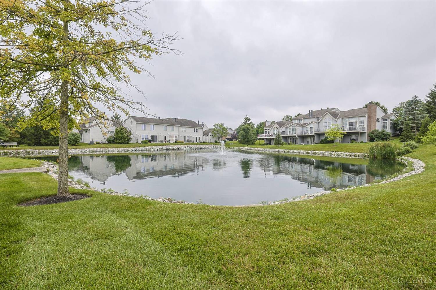 3886 Arbor Green Drive, Union Twp, OH, 45255 — photo 46