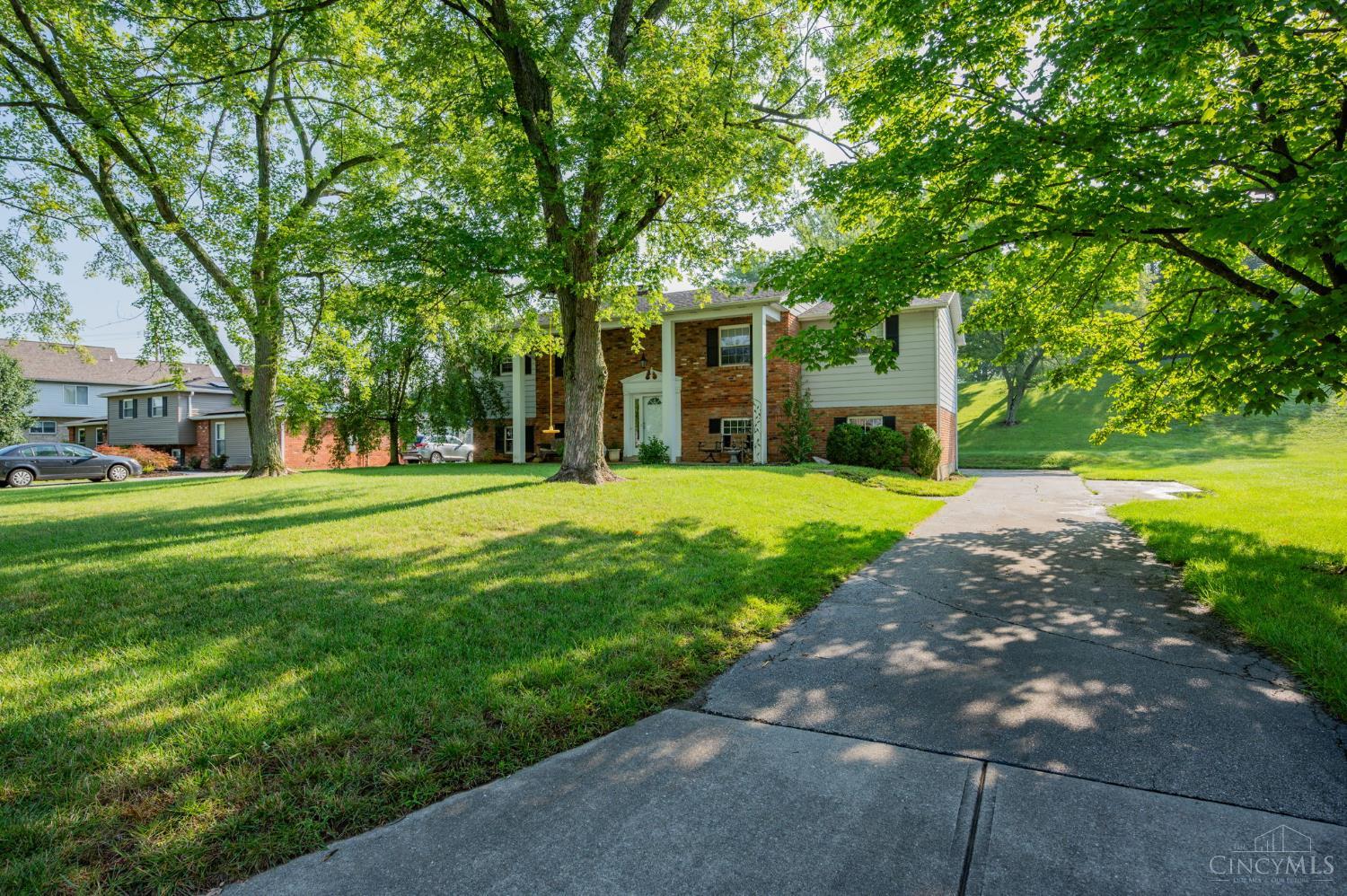 10370 Kingsport Drive, Evendale, OH, 45241 — photo 4