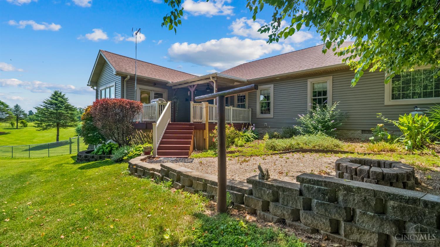 310 Lookout View Drive, West Union, OH, 45693 — photo 32