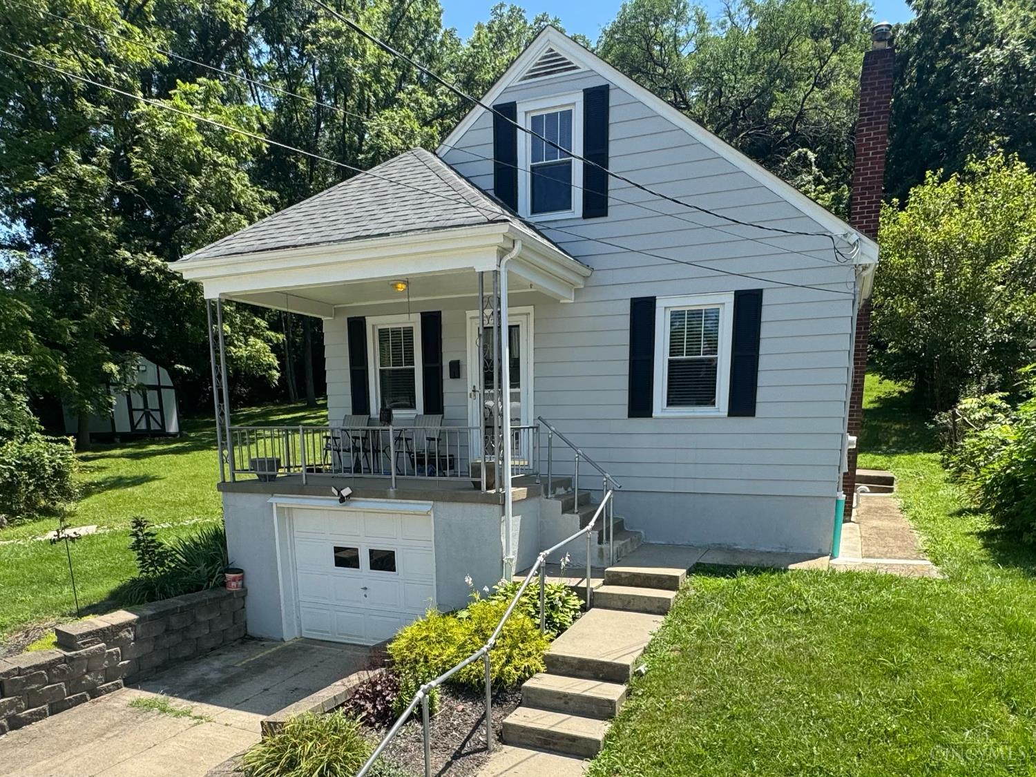 1649 Lionel Avenue, Cincinnati, OH, 45214