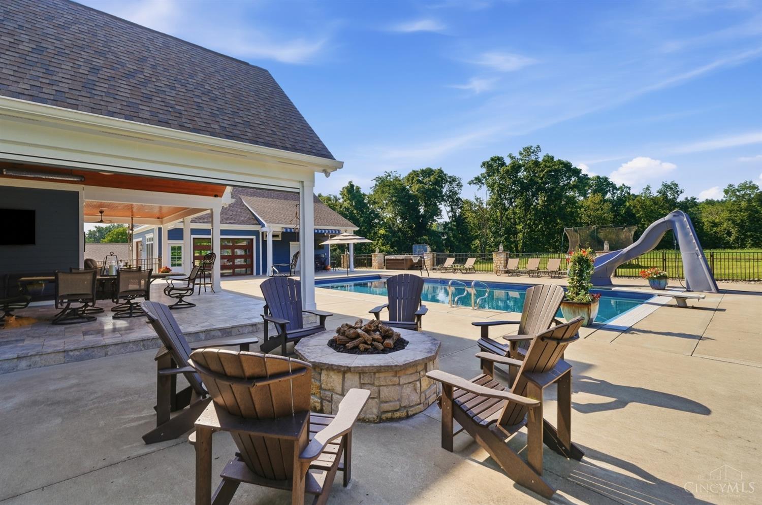 3191 Mcintire Road, Hamilton Twp, OH, 45152 — photo 58