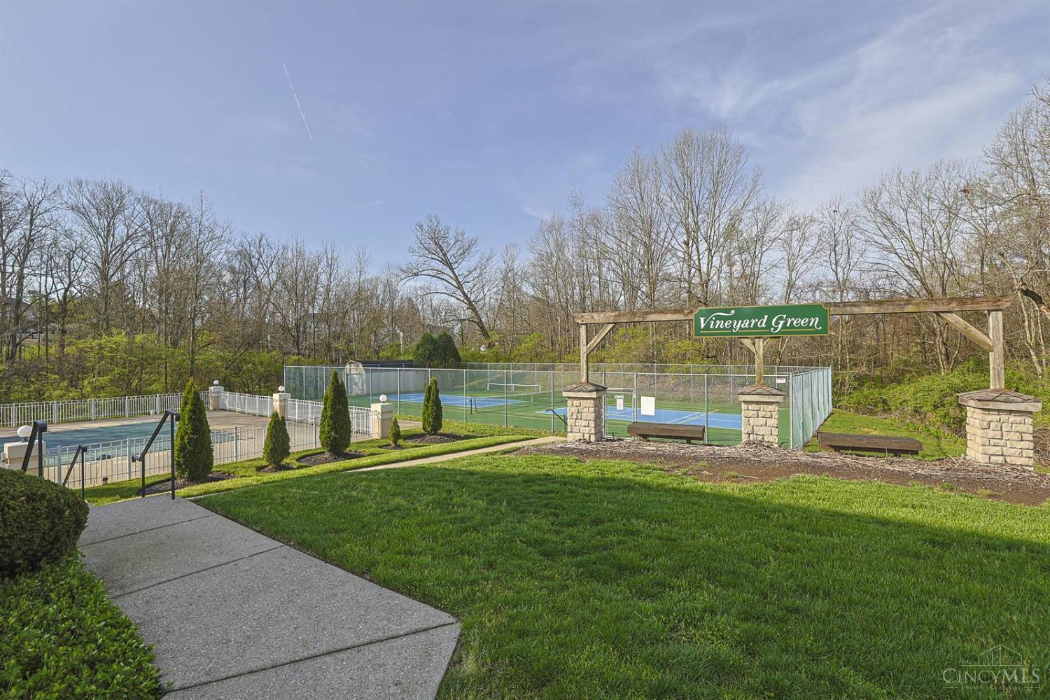 3886 Arbor Green Drive, Union Twp, OH, 45255 — photo 54