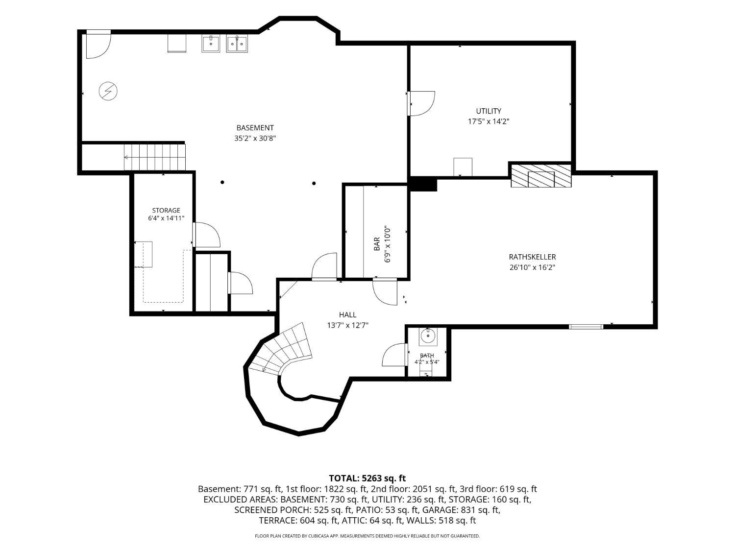 1550 Neeb Road, Green Twp, OH, 45233 — photo 46