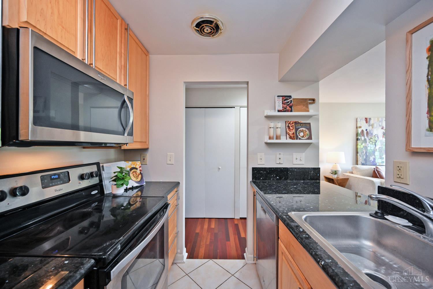 1815 Wm H Taft Road #701, Cincinnati, OH, 45206 — photo 12