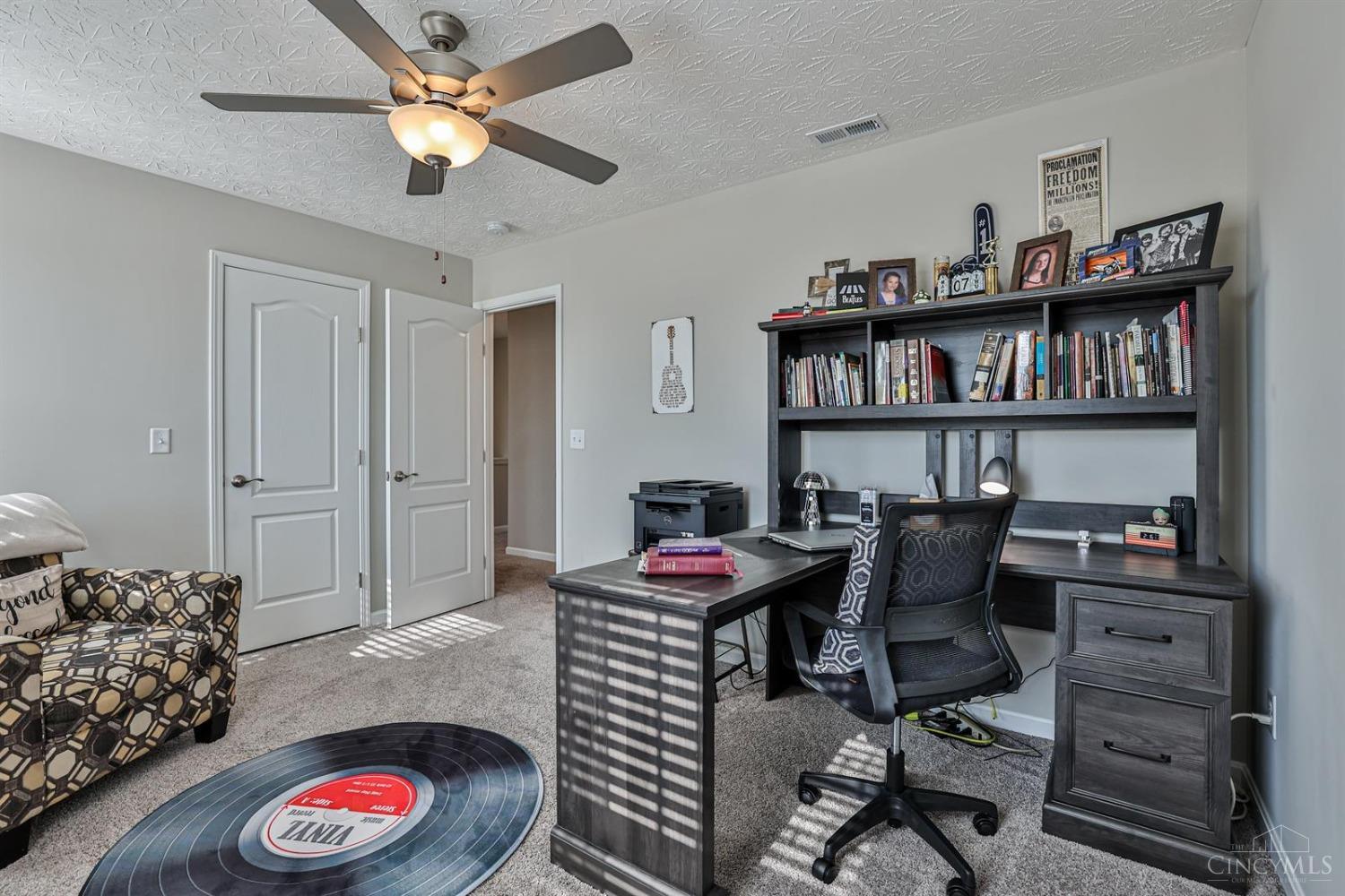 1223 Waterbury Drive, Carlisle, OH, 45005 — photo 30