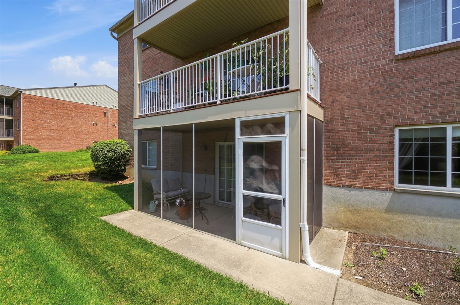 3171 Preserve Lane #1C, Colerain Twp, OH, 45239 — photo 45