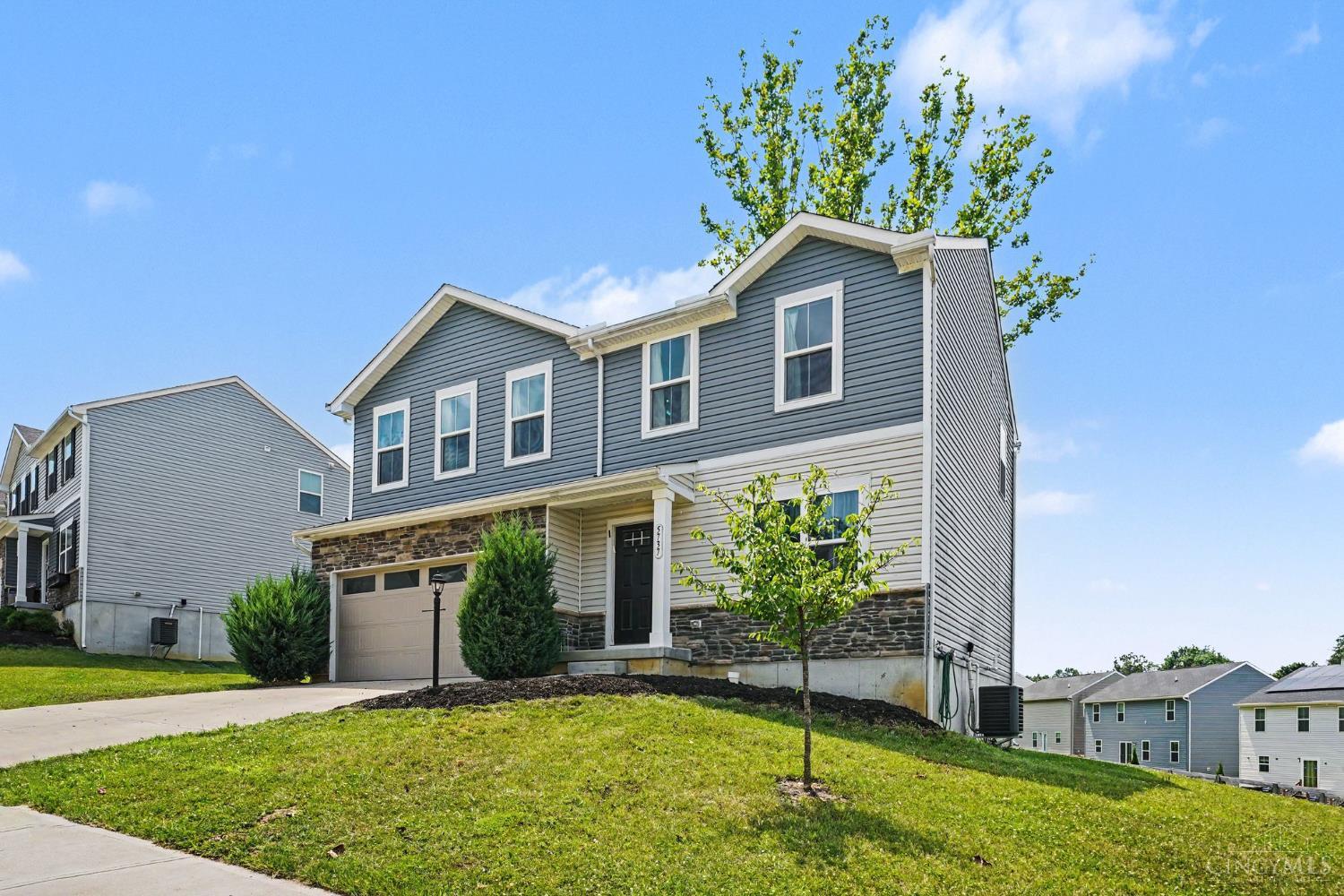 5737 Alpine Heights Drive, Morrow, OH, 45152 — photo 3