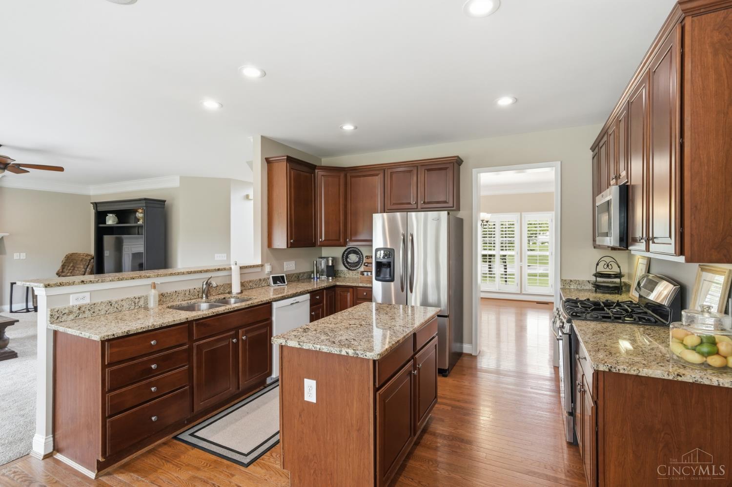 7490 Susan Springs Drive, West Chester, OH, 45069 — photo 17
