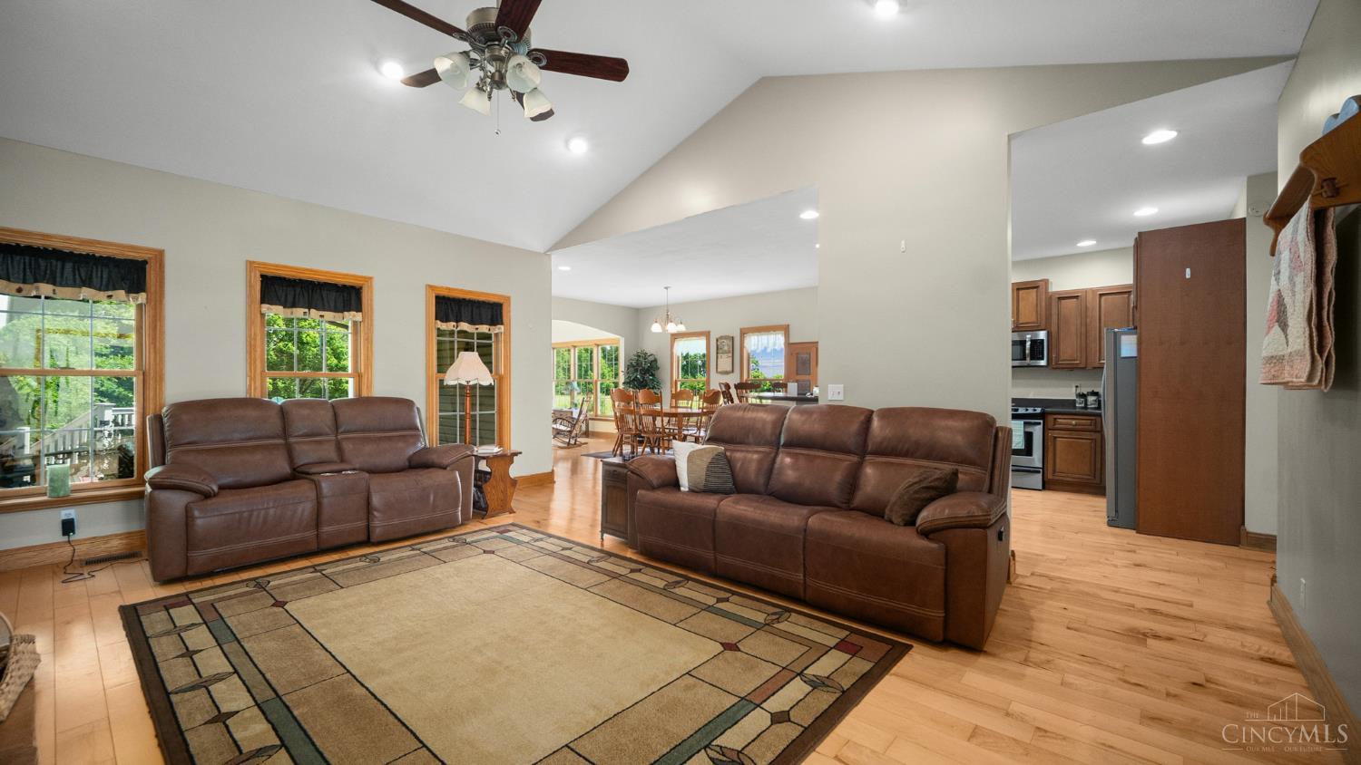 310 Lookout View Drive, West Union, OH, 45693 — photo 5