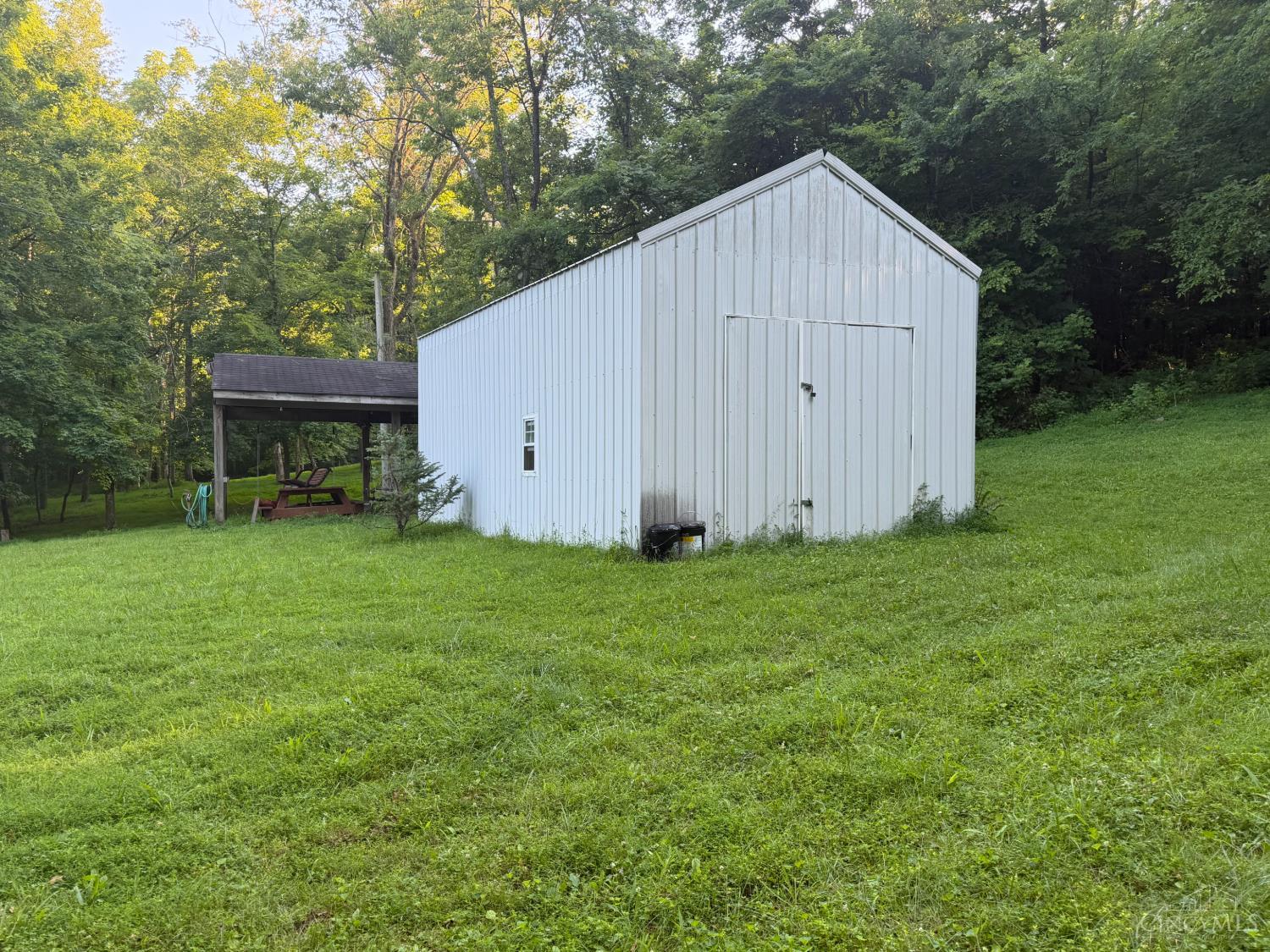 1702 Robinson Hollow Road, Liberty Twp, OH, 45693 — photo 8
