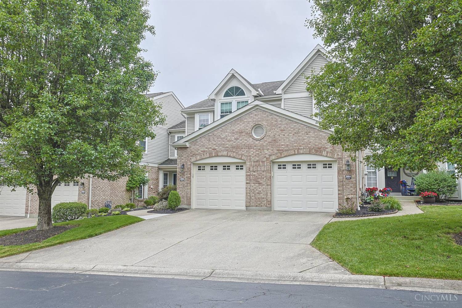 3886 Arbor Green Drive, Union Twp, OH, 45255 — photo 2