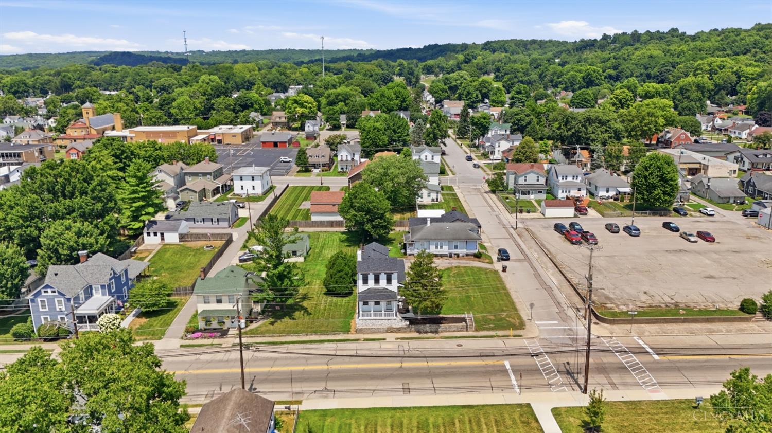 529 Broadway Street, Harrison, OH, 45030 — photo 47