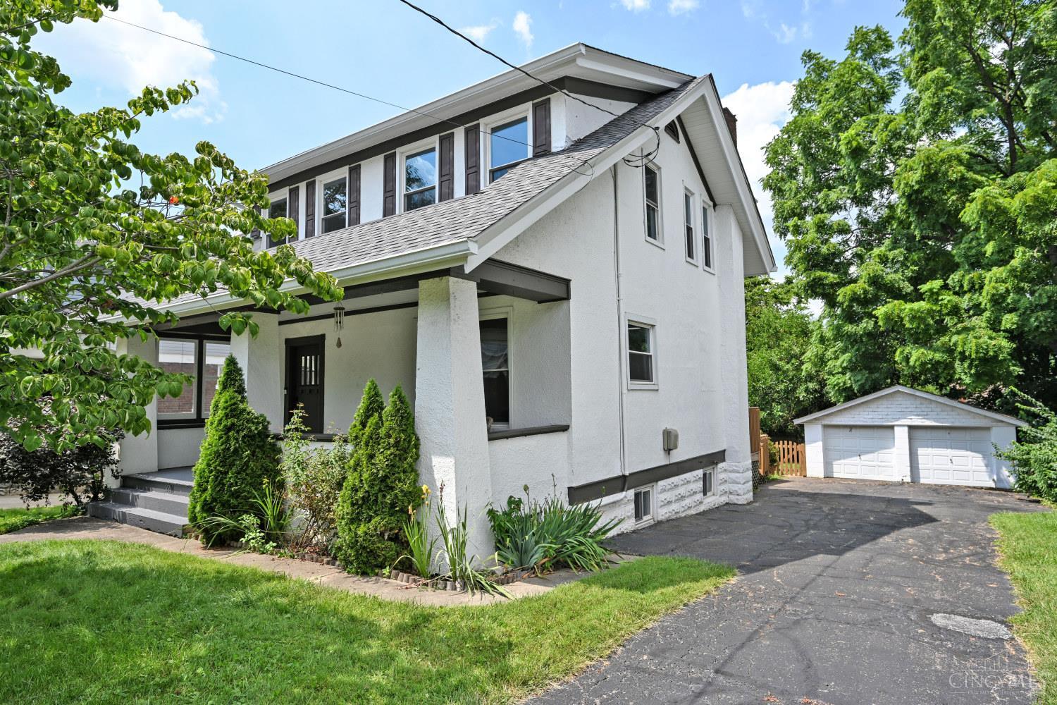 2210 Hannaford Avenue, Norwood, OH, 45212 — photo 2
